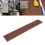 Kaffeebarmatte, PVC-Silikon, rutschfest, 5