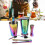 Barkeeper-Set, 304 Edelstahl, hitzebeständig, 8