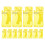 12Pcs Automatic Needle Threader Tool For Sewing And Home Crafts 1