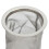 Cold Brew Kaffeefilter, Edelstahl, 11