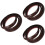 3pcs Floor Transition Strip Finishing Pvc Decorations 7