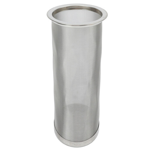 Cold Brew Kaffeefilter, Edelstahl, 1