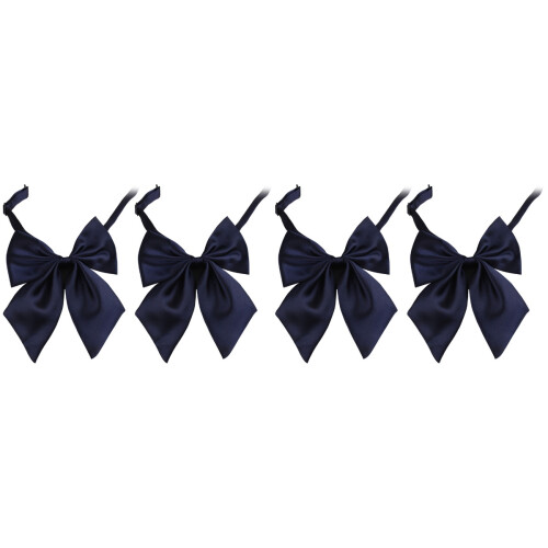 4 Pcs Student Korean Version Graduation Season 1