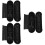 3 Pcs Cable Cover Wire Box Connection Cover Plastic 7