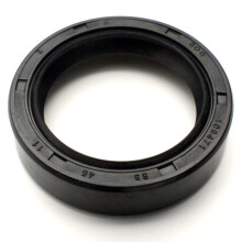 Replacement Part Compatible with Yamaha 5JHF314500 Shaft Seal 33 x 45 x 11 mm