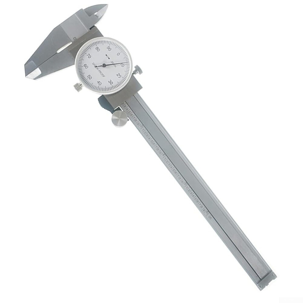 Innovative Engineering Meets Functionality: The 6' Calibration Range Of This Manufactured Dial Tool Provides Flexibility In Use. 9347817002928