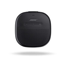 Bluetooth-kaiutin - BOSE - Soundlink Micro - 5W - Akunkesto 12h - Suojausluokka IP67