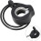 Ergonomic design finger motion sensor accelerator for smooth control 3