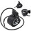Ergonomic design finger motion sensor accelerator for smooth control 5