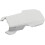 Drone Upper Cover Assembly Upper Case for DJI Mini 2SE/Mini 4K Replacement  Shell Spare Accessories 3