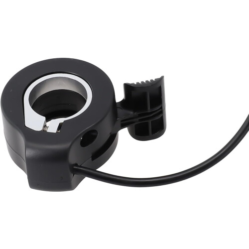 Ergonomic design finger motion sensor accelerator for smooth control 1
