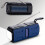Multi-Source Portable Speaker, Ultra-Rugged Waterproof Bluetooth Speaker, Solar Charging For Unmatched Versatility And Durability 2
