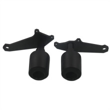 AntiFall Device for CBR500R CBR 500R 2017 2018 2019   Motorcycle Frame Slider Fairing Protection Anti Crash Pad Protector