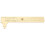 Brass Vernier Caliper, Double Scale Brass Vernier Caliper, Mminch Vernier Caliper 5