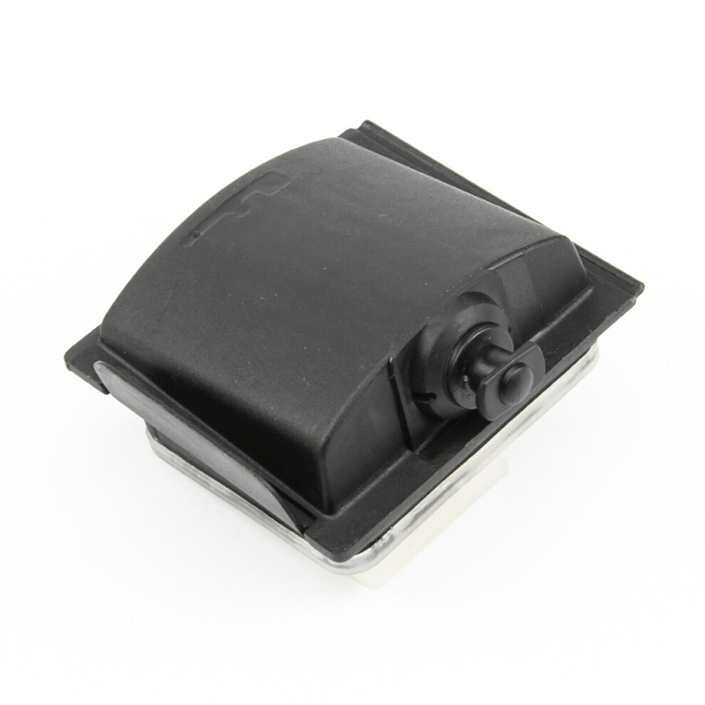 Fuel Filler Door Lock Actuator For Mercedes-Benz, Replace Oem Number A0008206012 A0008204409 With Reliable Performance, Compatible With Mercedes A 9358999676043