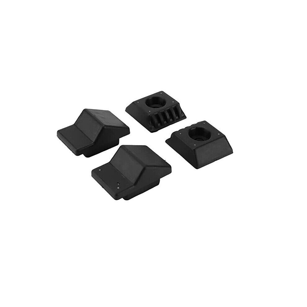Trunk Stop Buffer For Car Enthusiasts, Tail Gate Stops With Premium Rubber And Metal Construction, Replacement Part For W124 A124 C124 S124, Durable 9009791854497