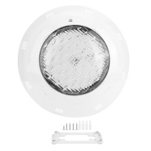Incantevole luce LED subacquea, AC12V, costruzione robusta, chip SMD2835 ad alta potenza da 35 W, integrazione perfetta per piscine, acquari,