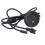 Electric Sofa Lift Chair Switch, Recliner Fixed Power Round Hand Control ABS Material for Enhanced Compatibility Motors, Durable Design Functionality 2