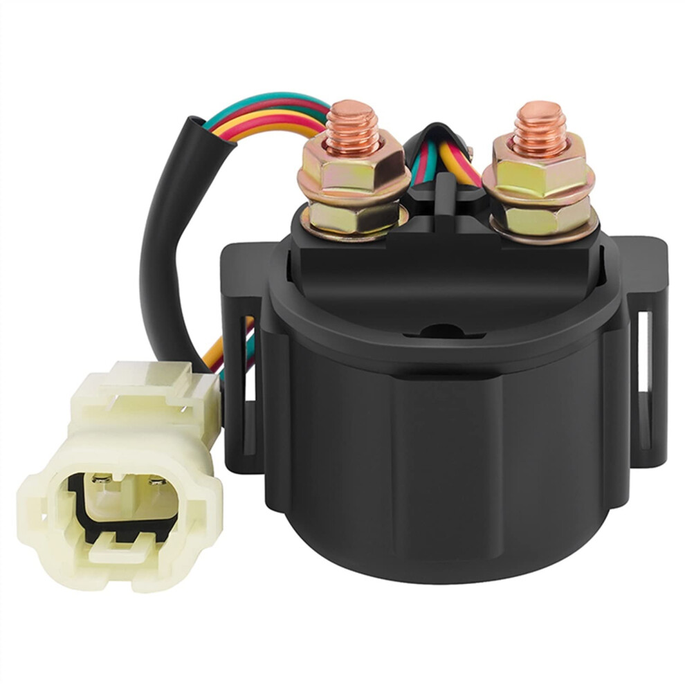 Motorcycle Spare Parts Motorcycle Starter Relay For Trx250tm Trx250te Fourtrax Recon Trx250 Trx 250 Tm Te Es 9382693686664