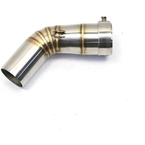 Motorcycle Silencer for Suzuki DL1000 VStrom, VCurrent Exhaust Middle Pipe 1