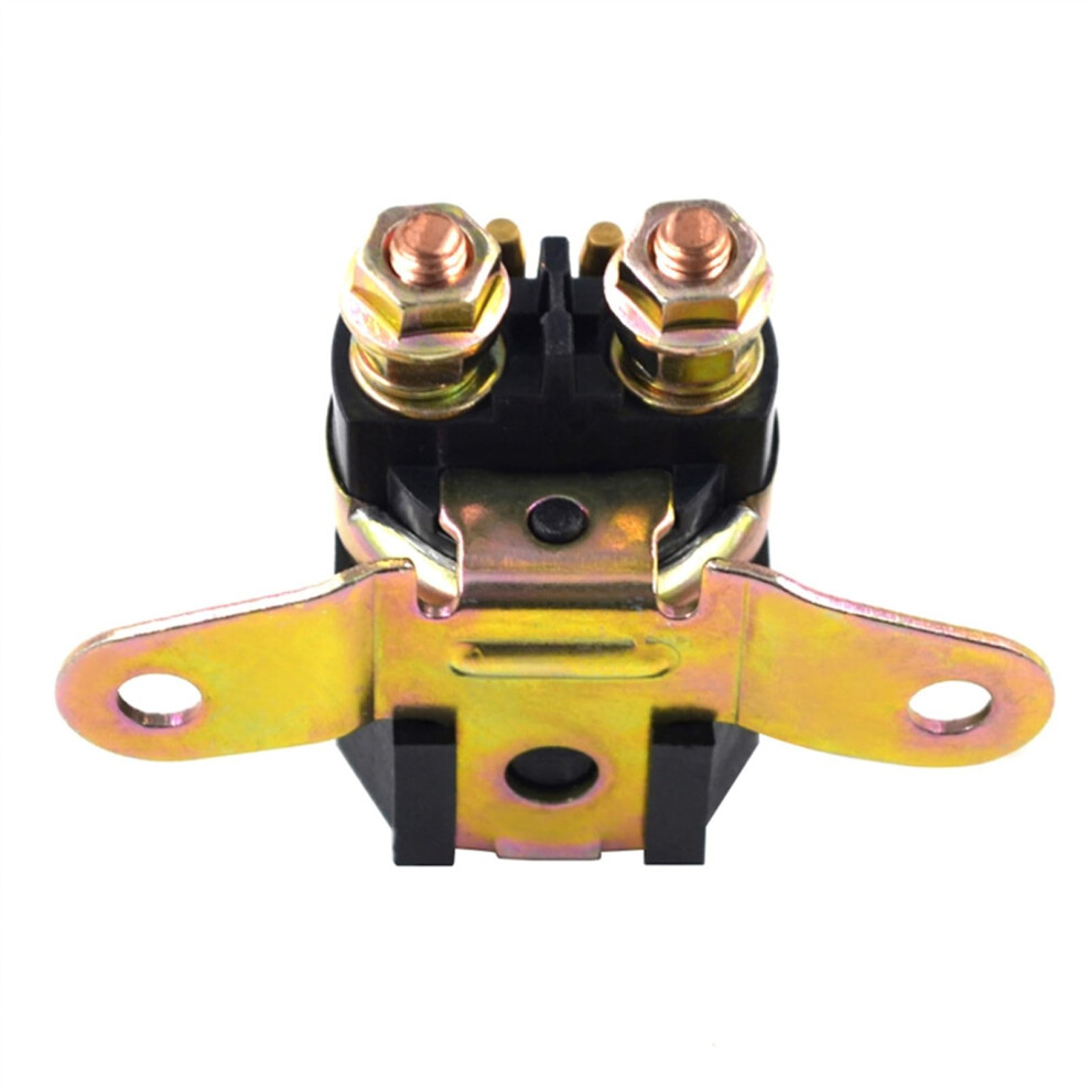 Motorcycle Replacement Starter Relay Solenoid Valve For Suzuki Gs 1150 Gs1150 Gn125 Gn 125 Gs300 Gsf 400 Gsf400 Gs500 Gsx600 Gsx 600 Ls650 19842009 9347817003635