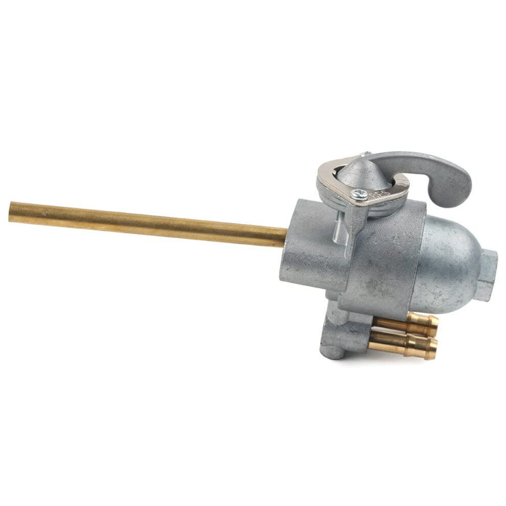 Yfuk Fuel Tap Switch For Fuel Tank Valve For Cb750k Cb500k Cb550k Cb350f 9382693686930