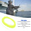 Fliegenfischerköderleine 2.0 Gelb Schwimmend 30,5 m PVC Nylon 8