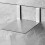 Vertical leveling wall joint holder, small leveling tool for wall joints 2