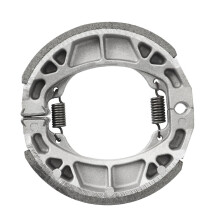 Motorcycle brake shoes for CM90 cm 90 CM90 CM91 cm 91 CM91 all years motorcycle brake shoe parts gray