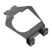 Motorcycle Hook Bracket For NSS350 Front Luggage Stainless Steel Luggage Hook Holder For Travel