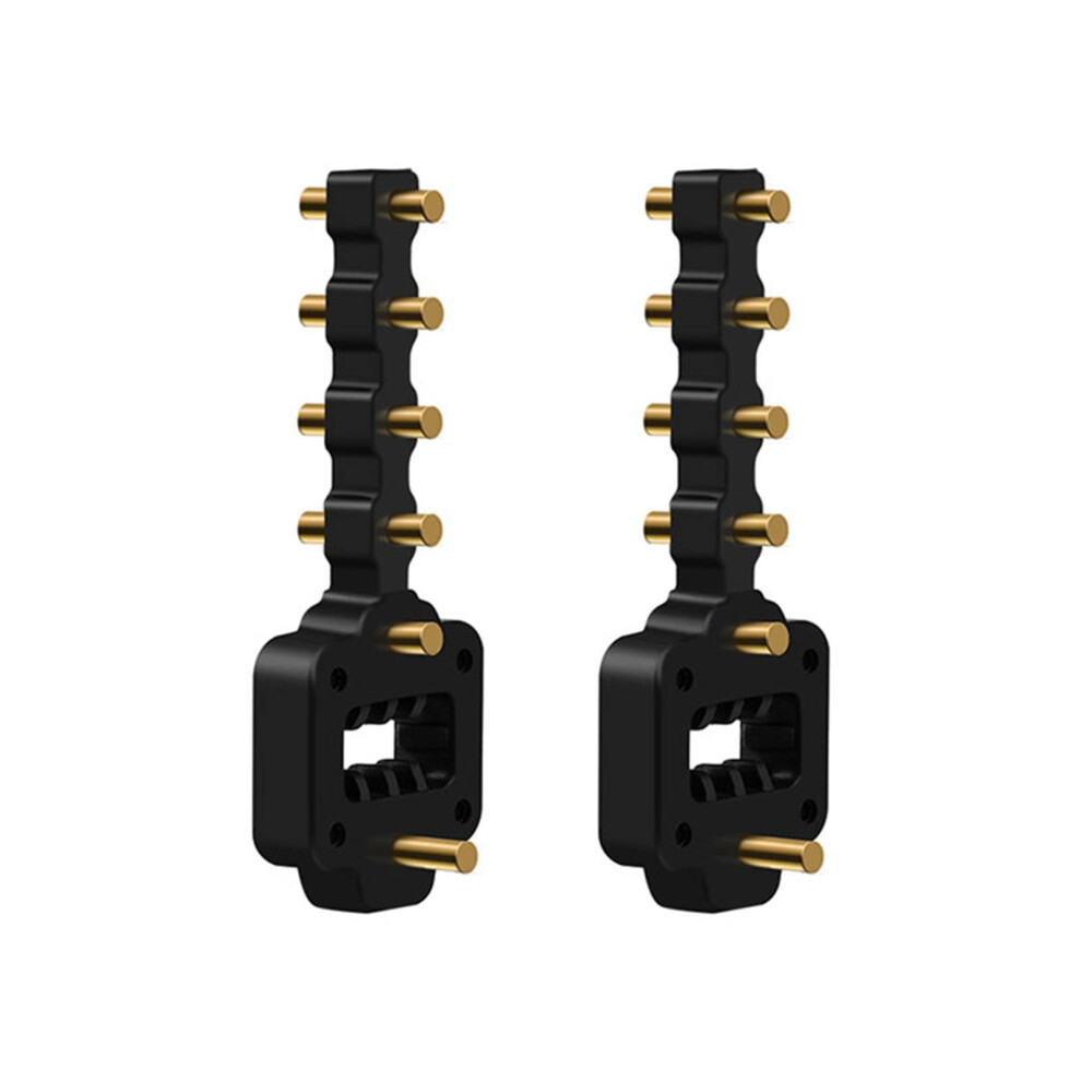 Signal Extender Antenna Booster Compatible With Dji Mavic 2, Mini, Mini 2 Spark (Black) Black 9347817004137