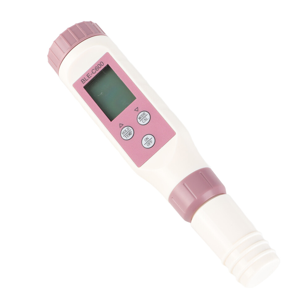 Water Quality Sensor Pen 7 In 1 Bluetooth Tester Ph Tds Ec Orp Sg Salinity Temp 5031373474001