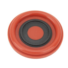 Langlebiser Ölabscheider-Diaphragma-Filtergehäuse für Ford Focus ST R C-Max 75 mm