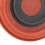 Langlebiser Ölabscheider-Diaphragma-Filtergehäuse für Ford Focus ST R C-Max 75 mm 12