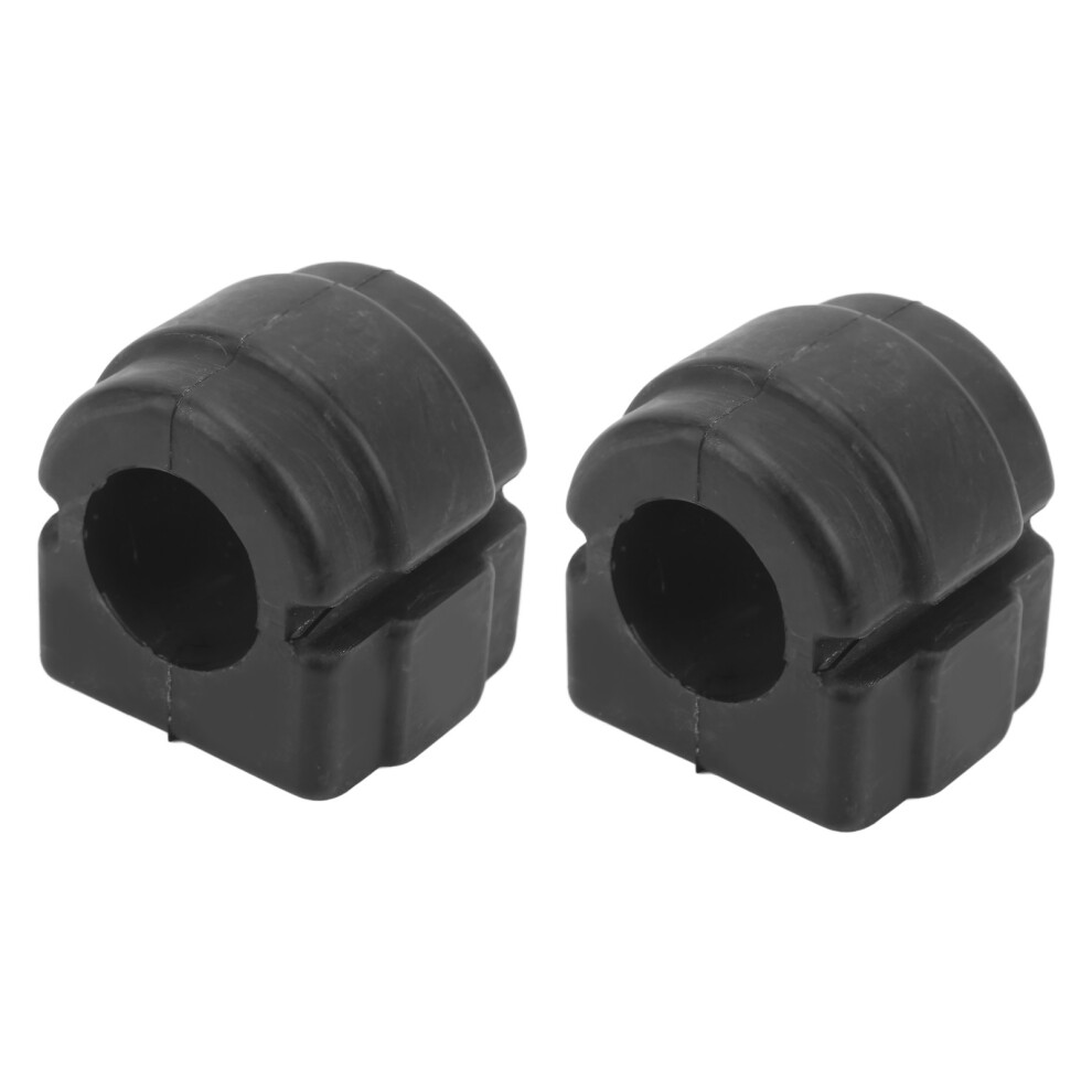 2 Pcs Front Sway Stabilizer Bar Bushings For Land Rover Range Rover 2003-2012 5091381855124
