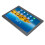 Tablet Android υψηλής απόδοσης με οθόνη IPS, διπλή κάμερα, οθόνη αφής μεγάλης διάρκειας 2