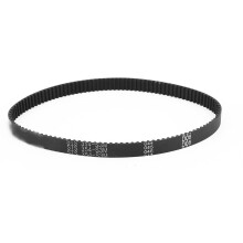 Riemenscheibe Riemen Industrial Drive Machine Timing Belt S3M354 118 Teeth 10mm Width