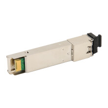 Avanceret fiberoptisk modul, 25 Gb/s hastighed, udvidet 20 km dækning, DDM-funktion, IEEE3z-kompatibel, lavt strømforbrugsdesign til næste