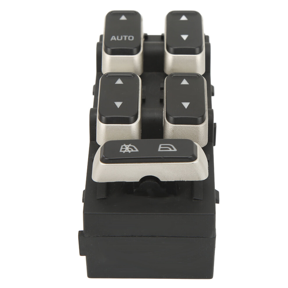 Power Window Switch 5W1z14529ba For Lincoln Town Car 2003Â2008 4931373474777
