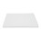 Abdominal Liposuction Foam Board - White, Sponge, 40cm x 30cm 13