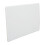 Abdominal Liposuction Foam Board - White, Sponge, 40cm x 30cm 1