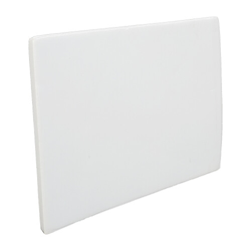 Abdominal Liposuction Foam Board - White, Sponge, 40cm x 30cm