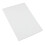 Abdominal Liposuction Foam Board - White, Sponge, 40cm x 30cm 3