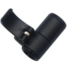 Outdoor Walking Pole Lock Replacement For Trekking Poles 14mm, 16mm, 18mm (14th)