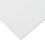 Abdominal Liposuction Foam Board - White, Sponge, 40cm x 30cm 12