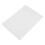 Abdominal Liposuction Foam Board - White, Sponge, 40cm x 30cm 15