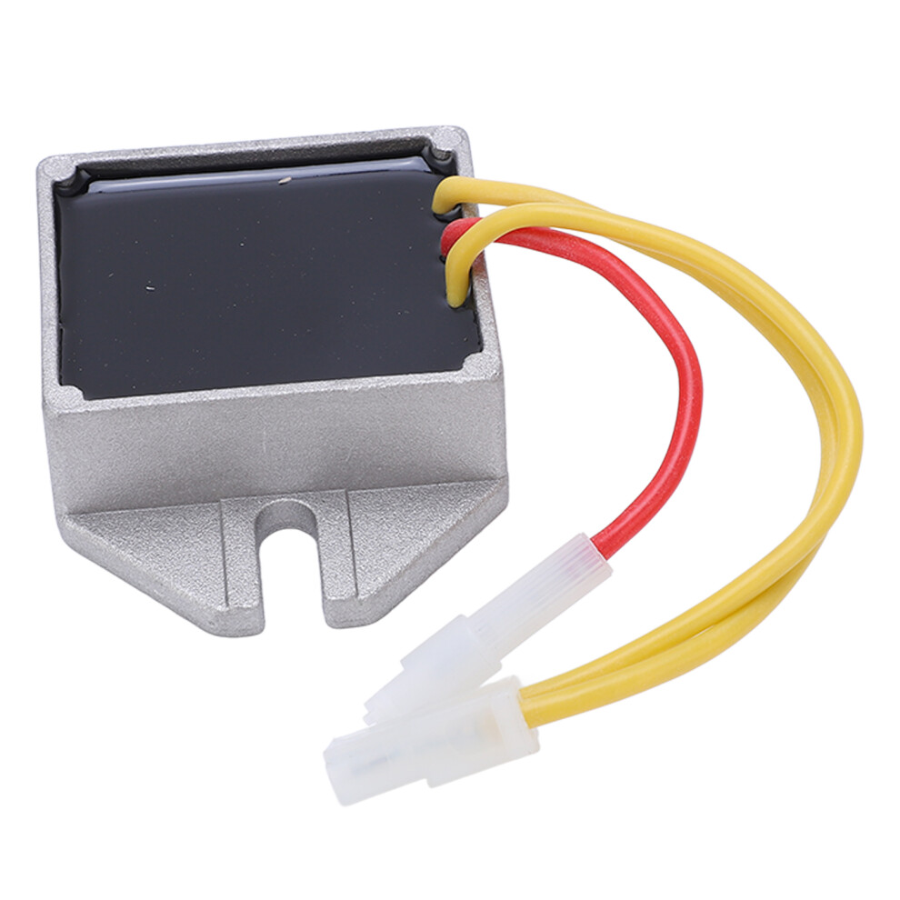 Reliable Voltage Regulator 691185 For Bs 18Â24Hp Engines 10A To 16A 4131373475341