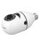 Panorama WiFi Security Bulb Camera Motion Alerts 1080P 15