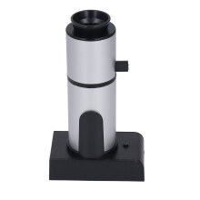 Wood Smoke Infuser Machine for Meat & Drinks – Compact 158mm