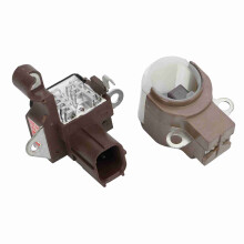 3.5L Premium Alternator Kit Fits Accord V6 OE 104210‑5910 - Durable